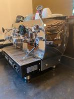 Espressomachine GA Altea - Dubbele E61 Groep, Ophalen, Gebruikt, Koffie en Espresso