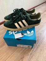 Adidas Roelee SPZL UK 8 / US 42 / US 8,5, Ophalen of Verzenden, Zo goed als nieuw, Wit