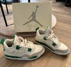 Jordan 4 Retro SB Pine Green maat 43, Kleding | Heren, Schoenen, Ophalen of Verzenden, Wit, Zo goed als nieuw, Sneakers of Gympen