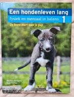 Martine Burgers - De beste start voor je pup, Gelezen, Honden, Ophalen of Verzenden, Martine Burgers; Sam Turner