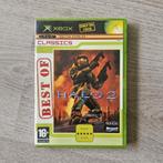 Xbox Halo 2 Classic Game 2006, Shooter, 1 speler, Ophalen of Verzenden, Zo goed als nieuw