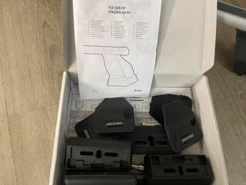 Dakdragers Kia Proceed (2019+) - Zo goed als nieuw! beschikbaar voor biedingen