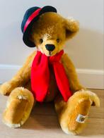 Teddybeer “Sir Freddy Farthing” van House of Nisbet, Verzamelen, Beren en Cherished Teddies, Ophalen of Verzenden, Zo goed als nieuw
