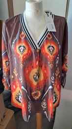 Blouse;Missy (m)nieuw., Kleding | Dames, Blouses en Tunieken, Ophalen of Verzenden, Nieuw