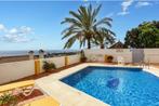 Verhuur van vakantiewoning, Vakantie, Vakantiehuizen | Spanje, Appartement, Costa del Sol, 2 slaapkamers, Aan zee