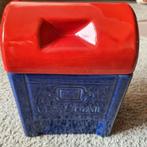 Cookie pot US mail, Huis en Inrichting, Keuken | Servies, Ophalen of Verzenden, Nieuw, Overige stijlen, Overige typen