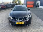 Nissan Qashqai 1.2 Automatic, Benzine with Panorama Roof, 65 €/maand, USB, Leder en Stof, Particulier