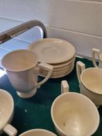 servies revamier 35 delig, Ophalen of Verzenden, 'T Olde Gre-j, Info@toldegrej.nl, Endepoelstraat 20f Didam