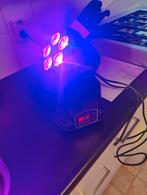 Moving Head, perfecte staat, zie foto's, Ophalen, Zo goed als nieuw