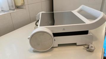 Contactgril Guzzini ( 30/40 cm ) beschikbaar voor biedingen