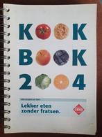 Kookboek 2004. Lekker eten zonder fratsen C1000, Boeken, Kookboeken, Ophalen of Verzenden, Zo goed als nieuw