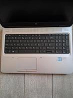 HP 650 Pro - 8GB RAM, 220GB SSD - Windows 11 Pro, Gebruikt, 2 tot 3 Ghz, 15 inch, 8 GB