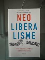 Neo Liberalisme - Mellink & Oudenampsen, Ophalen of Verzenden, 20e eeuw of later, Zo goed als nieuw