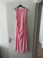 By swan jurk roze M tot xl, Kleding | Dames, Ophalen of Verzenden, Zo goed als nieuw, Maat 46/48 (XL) of groter, Roze
