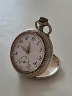 Zakhorloge, Ophalen of Verzenden, Staal, Zakhorloge, Overige merken