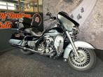 Harley-Davidson FLHTK Electra Glide Ultra LTD (bj 2012), Toermotor, Bedrijf