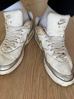 Nike Air Max Classic BW, Nike air max, Verzenden, Wit, Sneakers of Gympen