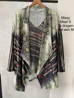Missy Twinset - Zo goed als nieuw!, Kleding | Dames, Ophalen of Verzenden, Zo goed als nieuw, Maat 36 (S)
