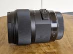 Sigma 35mm 1.4 art lens voor de Canon EF camera’s, Ophalen of Verzenden, Zo goed als nieuw, Standaardlens