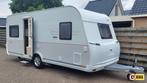 Eriba Exciting 485 incl. Mover, Luifel, Vast bed, Bedrijf, 4 tot 5 meter, Eriba