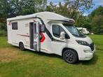 Challenger Mageo 348 Premium  Bj.2019, Caravans en Kamperen, Campers, Overige merken, 7 tot 8 meter, Particulier, Half-integraal