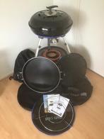 Cadac skottelbraai carri chef 2 nieuwste model+ accessoires., Caravans en Kamperen, Kampeeraccessoires, Ophalen of Verzenden, Zo goed als nieuw