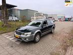 Subaru Outback 2.5i Airco.Airco.4x4.4x4, Auto's, Automaat, 4 cilinders, 1415 kg, Metallic lak