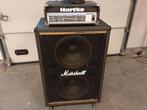 Marschall Bas installatie, Ophalen, Gebruikt, 100 watt of meer