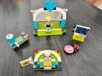 Lego friends voetbal 41330, Ophalen of Verzenden, Zo goed als nieuw