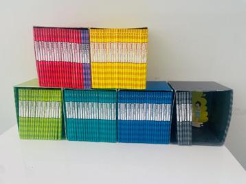 Boeken Borre Leesclub beschikbaar voor biedingen