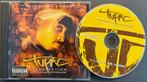 TUPAC / 2PAC - Soundtrack: Resurrection ( CD ), Ophalen of Verzenden, 2000 tot heden, Gebruikt
