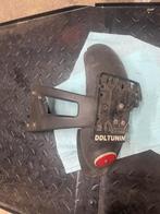 Gilera ice spatbord, Ophalen of Verzenden, Zo goed als nieuw, Kap, Overige merken