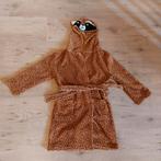 Badjas Hema maat 110-116 (zgan), Ophalen of Verzenden, Zo goed als nieuw, Meisje, Nacht- of Onderkleding