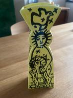 Decoratieve vaas van Hans Truijen/ beperkte oplage, Ophalen of Verzenden