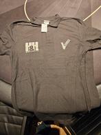 Zwarte Polo Shirts - H&I Security & Beveiliging, Onbekend, Zwart, Maat 56/58 (XL), Ophalen of Verzenden