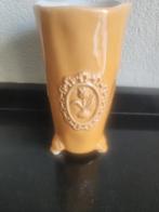 Des Pots bloemen vaas  tulpen motief, Antiek en Kunst, Ophalen of Verzenden