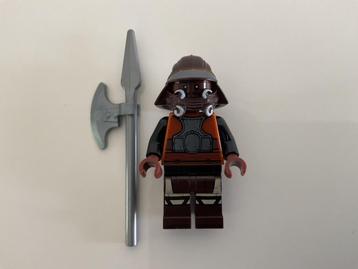 LEGO Star Wars - minifiguur- sw1369 - Lando Calrissian Skiff beschikbaar voor biedingen