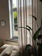 Breed multiway gordijn H&M lichttaupe 250x300, Huis en Inrichting, Stoffering | Gordijnen en Lamellen, Overige kleuren, 200 cm of meer