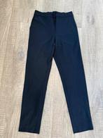 Woman by Earn travelstof broek maat 34 nieuw, Kleding | Dames, Blauw, Ophalen of Verzenden, Zo goed als nieuw, Maat 34 (XS) of kleiner