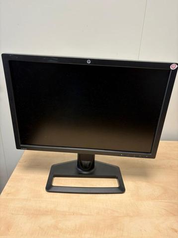 HP ZR2440w 24-inch monitor beschikbaar voor biedingen