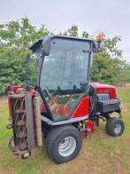 Toro kooimaaier 3240diesel 2613 draai uur, Diesel, Heftruck, Toro