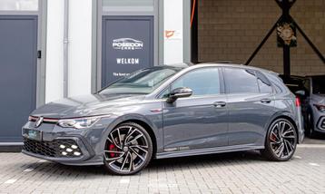 Volkswagen GOLF 2.0 TSI GTI PANO | KEYLESS | LEER | STOELVEN beschikbaar voor biedingen