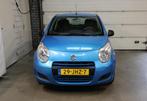 Suzuki Alto 1.0 Comfort 1e eigenaar NAP Airco APK, Voorwielaandrijving, Euro 5, Stof, Gebruikt