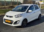 Kia Picanto 1.0 CVVT BusinessLine / AIRCO / NAP, Voorwielaandrijving, Euro 5, Gebruikt, 400 kg