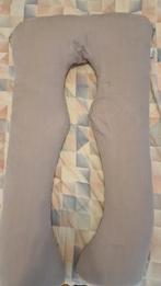 Litollo XXL zwangerschaps-en voedingskussen, Ophalen, Zo goed als nieuw