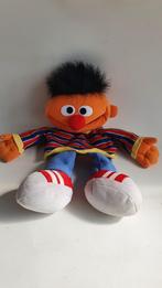 Ernie handpop Sesamstraat, 36 cm. S35