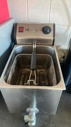 Professionele frietpan, 4 liter of meer, Ophalen, Zo goed als nieuw