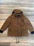 Dsquared2 heren jas., Ophalen of Verzenden, Zo goed als nieuw, Zwart