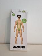 Mankini - perfect voor een grap, Kleding | Heren, Carnavalskleding en Feestkleding, Carnaval, Onbekend, Nieuw, Overige maten