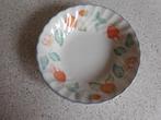 Schaal 13 cm. Strawberry Garden Johnson Brothers, Ophalen of Verzenden, Overige stijlen, Porselein, Schaal of Schalen